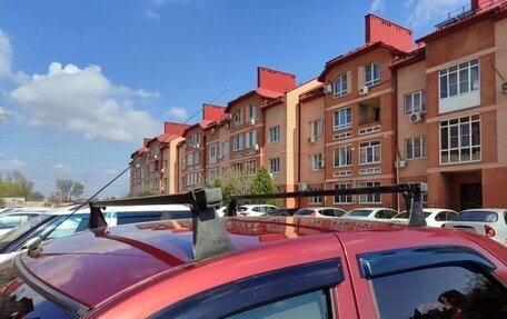 Renault Logan I, 2010 год, 450 000 рублей, 14 фотография