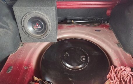 Renault Logan I, 2010 год, 450 000 рублей, 12 фотография