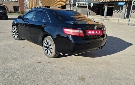 Toyota Camry, 2008 год, 1 199 999 рублей, 4 фотография