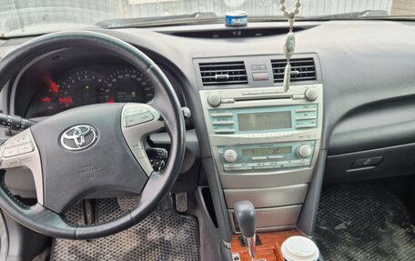 Toyota Camry, 2008 год, 1 199 999 рублей, 7 фотография