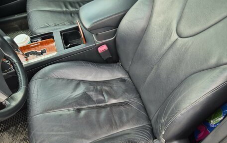 Toyota Camry, 2008 год, 1 199 999 рублей, 8 фотография