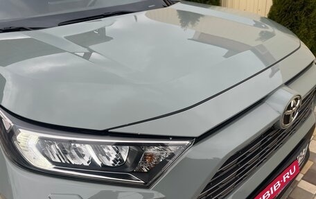 Toyota RAV4, 2020 год, 2 950 000 рублей, 4 фотография