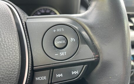 Toyota RAV4, 2020 год, 2 950 000 рублей, 19 фотография