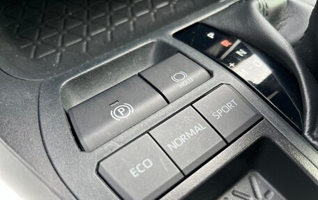 Toyota RAV4, 2020 год, 2 950 000 рублей, 20 фотография