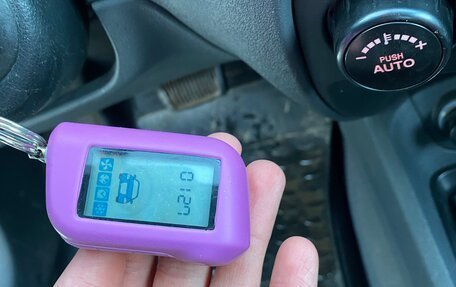 KIA Rio II, 2010 год, 600 000 рублей, 8 фотография