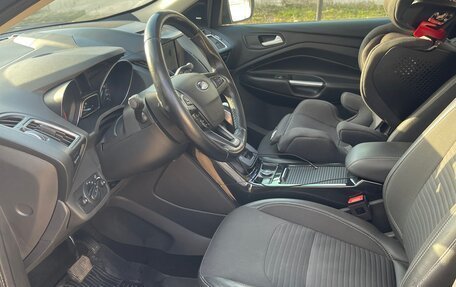 Ford Kuga III, 2018 год, 1 490 000 рублей, 6 фотография