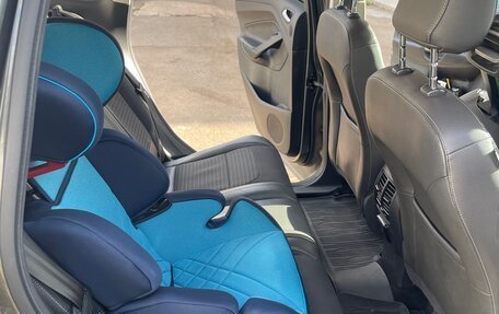 Ford Kuga III, 2018 год, 1 490 000 рублей, 9 фотография