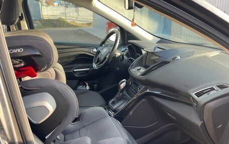 Ford Kuga III, 2018 год, 1 490 000 рублей, 7 фотография