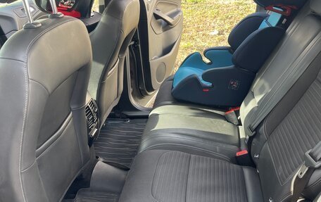 Ford Kuga III, 2018 год, 1 490 000 рублей, 8 фотография