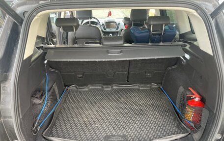 Ford Kuga III, 2018 год, 1 490 000 рублей, 10 фотография