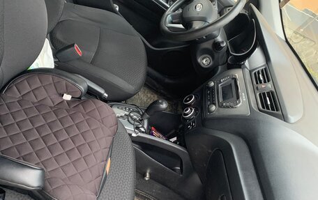 KIA Rio III рестайлинг, 2014 год, 720 000 рублей, 7 фотография