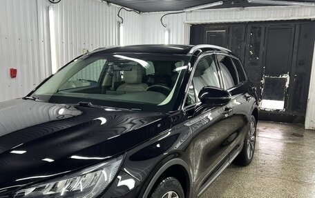 Lincoln Corsair I, 2019 год, 2 450 000 рублей, 4 фотография