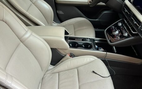 Lincoln Corsair I, 2019 год, 2 450 000 рублей, 13 фотография
