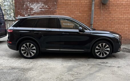 Lincoln Corsair I, 2019 год, 2 450 000 рублей, 10 фотография