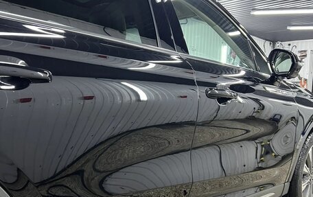 Lincoln Corsair I, 2019 год, 2 450 000 рублей, 5 фотография
