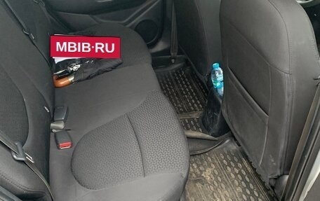 KIA Rio III рестайлинг, 2014 год, 720 000 рублей, 9 фотография