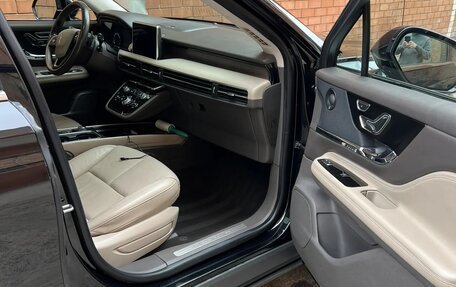 Lincoln Corsair I, 2019 год, 2 450 000 рублей, 11 фотография