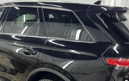 Lincoln Corsair I, 2019 год, 2 450 000 рублей, 8 фотография