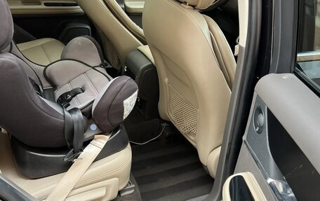 Lincoln Corsair I, 2019 год, 2 450 000 рублей, 12 фотография