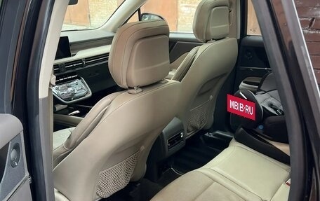 Lincoln Corsair I, 2019 год, 2 450 000 рублей, 14 фотография