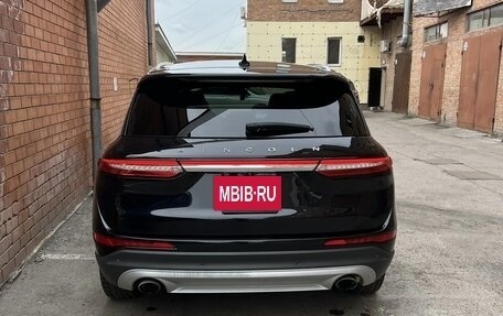 Lincoln Corsair I, 2019 год, 2 450 000 рублей, 7 фотография