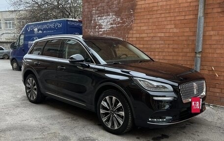 Lincoln Corsair I, 2019 год, 2 450 000 рублей, 9 фотография