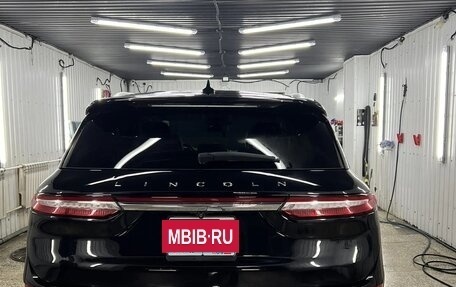 Lincoln Corsair I, 2019 год, 2 450 000 рублей, 2 фотография