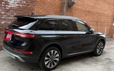 Lincoln Corsair I, 2019 год, 2 450 000 рублей, 6 фотография