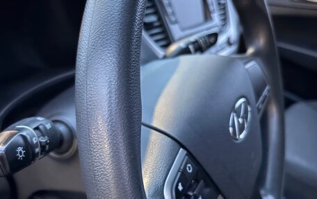 Hyundai Solaris II рестайлинг, 2018 год, 1 160 000 рублей, 9 фотография