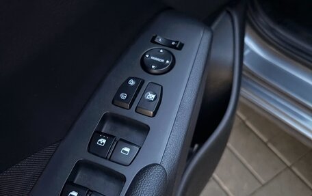 Hyundai Solaris II рестайлинг, 2018 год, 1 160 000 рублей, 10 фотография