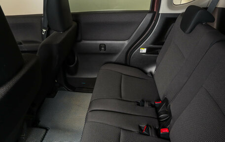 Suzuki Solio III, 2019 год, 1 099 000 рублей, 11 фотография