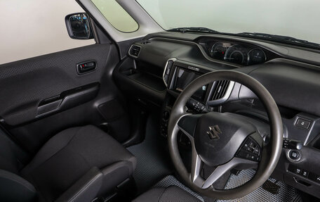 Suzuki Solio III, 2019 год, 1 099 000 рублей, 9 фотография