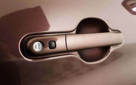 Suzuki Solio III, 2019 год, 1 099 000 рублей, 8 фотография