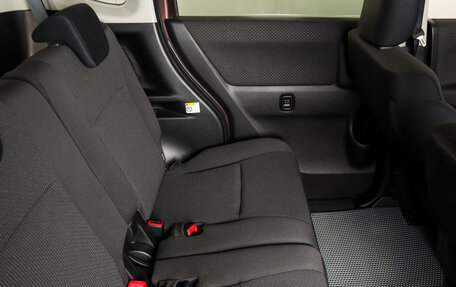 Suzuki Solio III, 2019 год, 1 099 000 рублей, 10 фотография