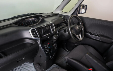 Suzuki Solio III, 2019 год, 1 099 000 рублей, 12 фотография