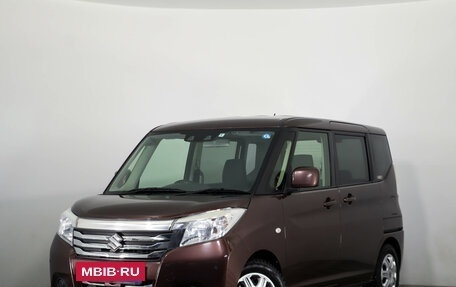 Suzuki Solio III, 2019 год, 1 099 000 рублей, 3 фотография