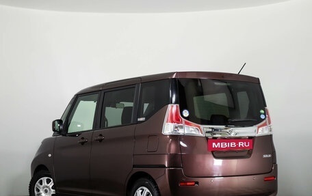 Suzuki Solio III, 2019 год, 1 099 000 рублей, 6 фотография