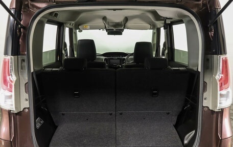 Suzuki Solio III, 2019 год, 1 099 000 рублей, 7 фотография