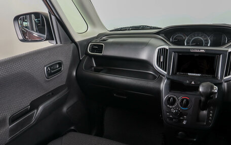 Suzuki Solio III, 2019 год, 1 099 000 рублей, 13 фотография