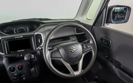 Suzuki Solio III, 2019 год, 1 099 000 рублей, 15 фотография