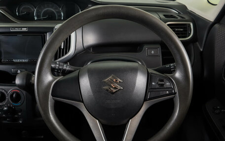 Suzuki Solio III, 2019 год, 1 099 000 рублей, 16 фотография