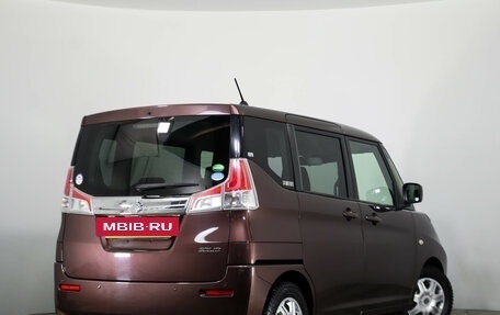 Suzuki Solio III, 2019 год, 1 099 000 рублей, 4 фотография