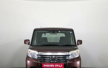 Suzuki Solio III, 2019 год, 1 099 000 рублей, 2 фотография