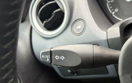 Ford Fiesta, 2007 год, 545 000 рублей, 11 фотография