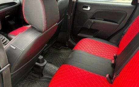 Ford Fiesta, 2007 год, 545 000 рублей, 16 фотография