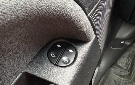 Ford Fiesta, 2007 год, 545 000 рублей, 14 фотография