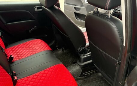 Ford Fiesta, 2007 год, 545 000 рублей, 15 фотография