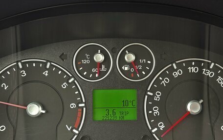 Ford Fiesta, 2007 год, 545 000 рублей, 7 фотография