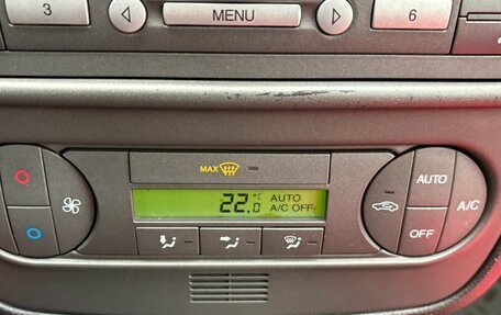 Ford Fiesta, 2007 год, 545 000 рублей, 8 фотография