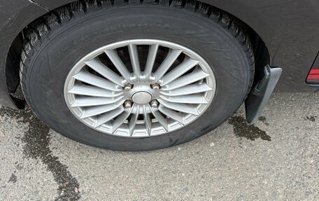 Ford Fiesta, 2007 год, 545 000 рублей, 17 фотография